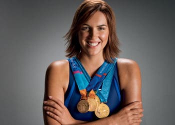 “Золота рибка” зрадила Україну: стало відомо, де зараз титулована українська плавчиня