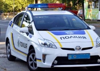 У Монастириській громаді матір поплатилась за хибний дзвінок доньки у поліцію