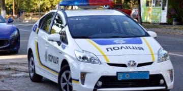 У Монастириській громаді матір поплатилась за хибний дзвінок доньки у поліцію