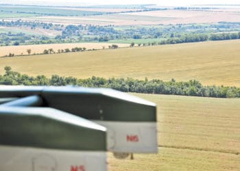 Землю оборони за 163 мільйони гривень незаконно привласнили на Тернопільщині