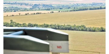 Землю оборони за 163 мільйони гривень незаконно привласнили на Тернопільщині
