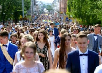 Чи буде цього року хода випускників повідомили у Тернопільській міськраді