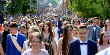 Чи буде цього року хода випускників повідомили у Тернопільській міськраді