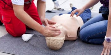 Тернополян запрошують навчитись надавати домедичну допомогу в умовах війни