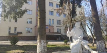 Родичі звинувачують медиків у бездіяльності: у Тернопільській лікарні у муках помер чоловік