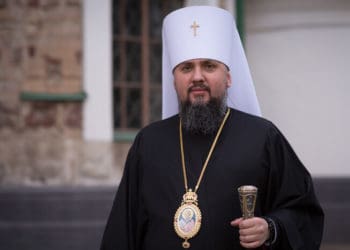 Наріжний камінь під будівництво храму закладе на Тернопільщині предстоятель ПЦУ