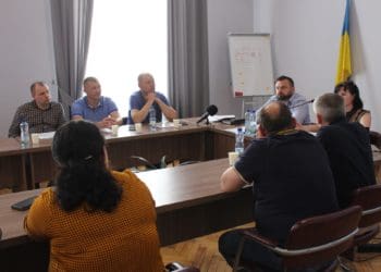 Жодного питання не погодили на позачерговій сесії міської ради у Бережанах