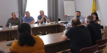 Жодного питання не погодили на позачерговій сесії міської ради у Бережанах