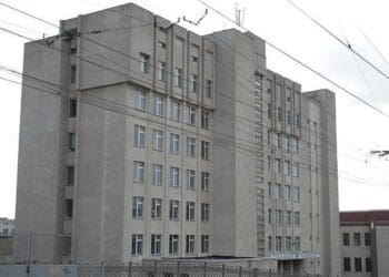 Тернопільський університет сьогодні відзначає свій 63-й День народження