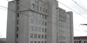 Тернопільський університет сьогодні відзначає свій 63-й День народження
