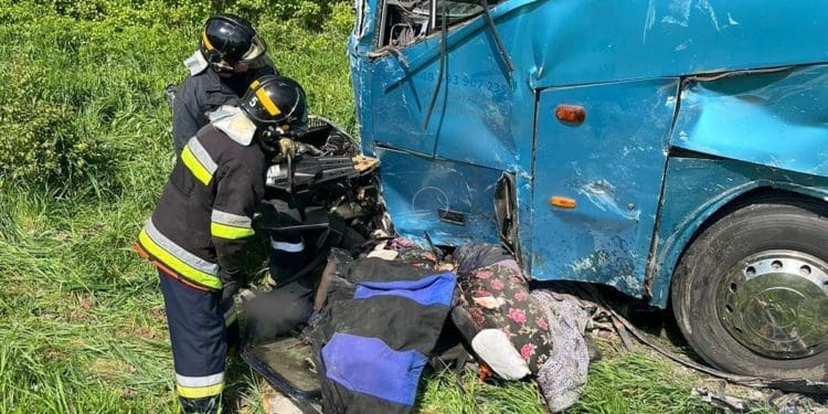 Водія затримали: у поліції розповіли подробиці смертельної ДТП на Кременеччині