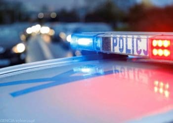 Українцю в Польщі загрожує ув’язнення: потрапив у п’яне ДТП і напав на поліціянта