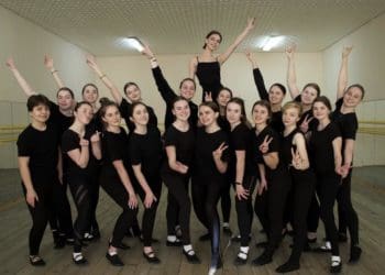 Факультет мистецтв ТНПУ вже 30 років готує митців Тернопільщини та України