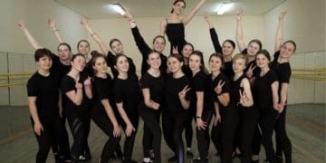 Факультет мистецтв ТНПУ вже 30 років готує митців Тернопільщини та України