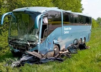 Смертельна аварія сталася на Кременеччині поблизу Горинки