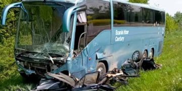 Смертельна аварія сталася на Кременеччині поблизу Горинки