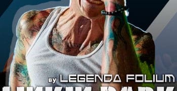 5 травня у Тернополі Linkin Park tribute show