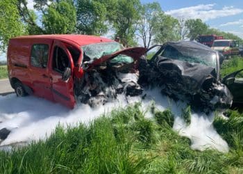 Молодик на “Опелі” спричинив смертельну ДТП на автошляху Тернопіль-Львів