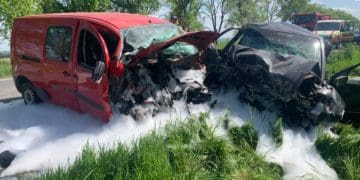 Молодик на “Опелі” спричинив смертельну ДТП на автошляху Тернопіль-Львів