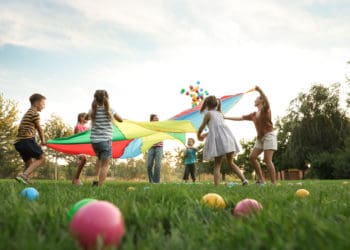 Куди віддати дітей на літо? У Тернополі діятимуть літні табори у школах