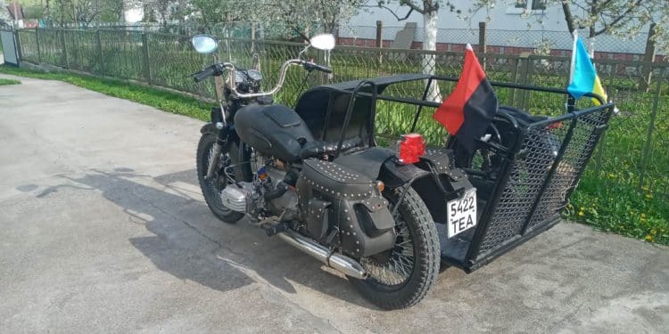 «Навіть важка травма не стане на заваді до мрії», – на Тернопільщині чоловік завершив трирічний проєкт