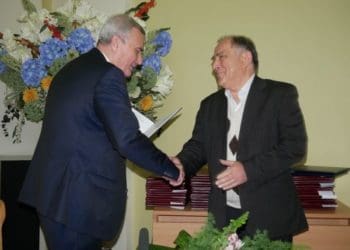 Премію Академії наук України отримав почесний науковець Тернопільського університету