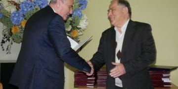 Премію Академії наук України отримав почесний науковець Тернопільського університету