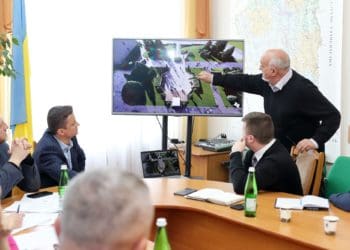 У Тернополі визначили місце, де встановлять пам’ятник генералу УПА Роману Шухевичу