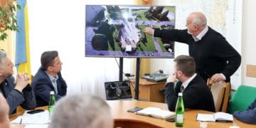 У Тернополі визначили місце, де встановлять пам’ятник генералу УПА Роману Шухевичу