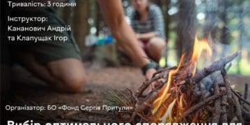 Центр готовності цивільних запрошує на новий тренінг