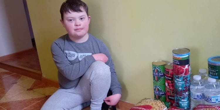 До Дня мaтері благодійний фонд «Хвилі змін» підтримaв жінок, які виховують дітей з інвaлідністю