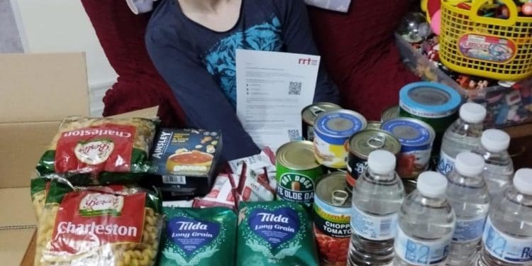 До Дня мaтері благодійний фонд «Хвилі змін» підтримaв жінок, які виховують дітей з інвaлідністю