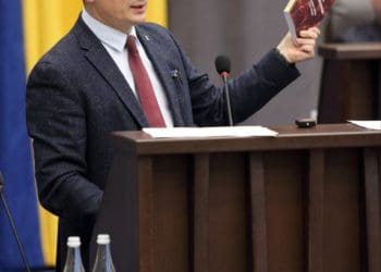 “За християнські цінності”: у Тернополі обговорили одностатеві партнерства і ризики, які несе законопроєкт