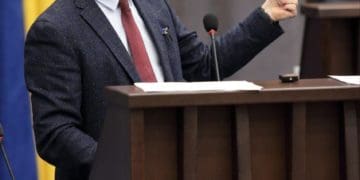 “За християнські цінності”: у Тернополі обговорили одностатеві партнерства і ризики, які несе законопроєкт