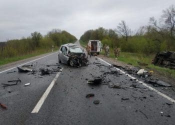 Смертельна ДТП на Кременеччині: загинув 32-річний військовий