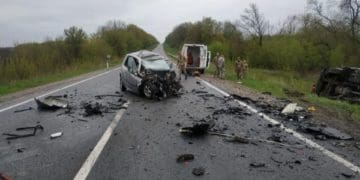 Смертельна ДТП на Кременеччині: загинув 32-річний військовий