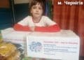 У Тернополі волонтери допомагають сім’ям, що опинилися в складних обставинах