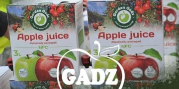 Команда Run Ukraine дякує за допомогу ФГ «ГАДЗ»