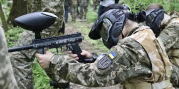 Традиційна теренова гра «Легенда УПА» стартувала на Тернопільщині