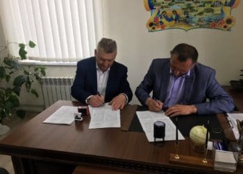 Громади Тернопільщини розвивають партнерські стосунки з польськими колегами