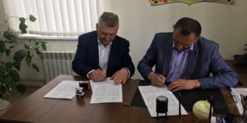 Громади Тернопільщини розвивають партнерські стосунки з польськими колегами