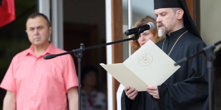 Тернопільський обласний краєзнавчий музей є одним з найкращих в Україні! – голова облради Михайло Головко