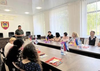 На базі Тернопільського коледжу відбулась засідання обласної методичної секції
