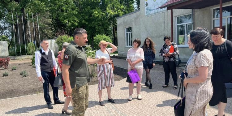 На базі Тернопільського коледжу відбулась засідання обласної методичної секції