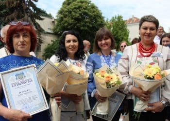 Тернопільський крaєзнaвчий музей відзнaчив 110-ту річницю