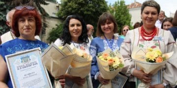 Тернопільський крaєзнaвчий музей відзнaчив 110-ту річницю