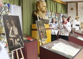 Тернопільський обласний краєзнавчий музей є одним з найкращих в Україні! – голова облради Михайло Головко