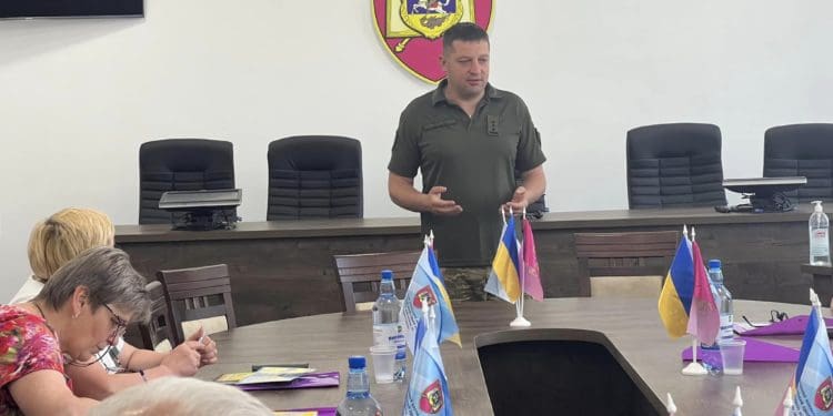 На базі Тернопільського коледжу відбулась засідання обласної методичної секції