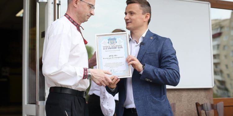 Тернопільський обласний краєзнавчий музей є одним з найкращих в Україні! – голова облради Михайло Головко