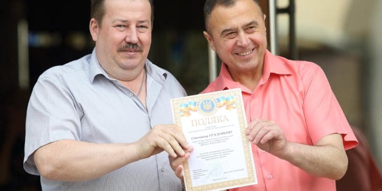 Тернопільський обласний краєзнавчий музей є одним з найкращих в Україні! – голова облради Михайло Головко